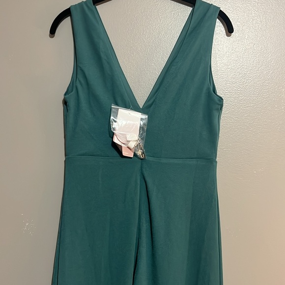 Birdy Grey Dress - Picture 6 of 8